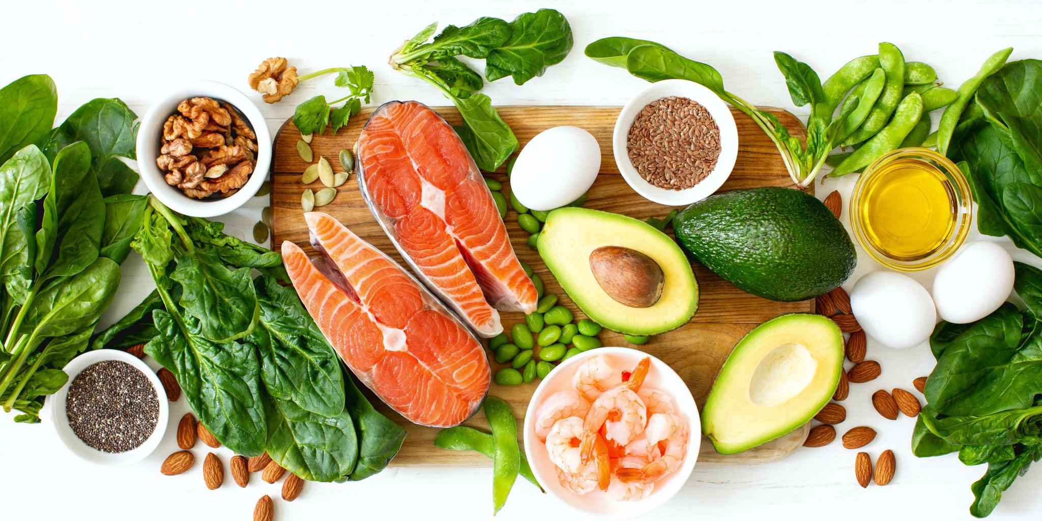 Dermatologist Recommended Foods for Healthy Skin