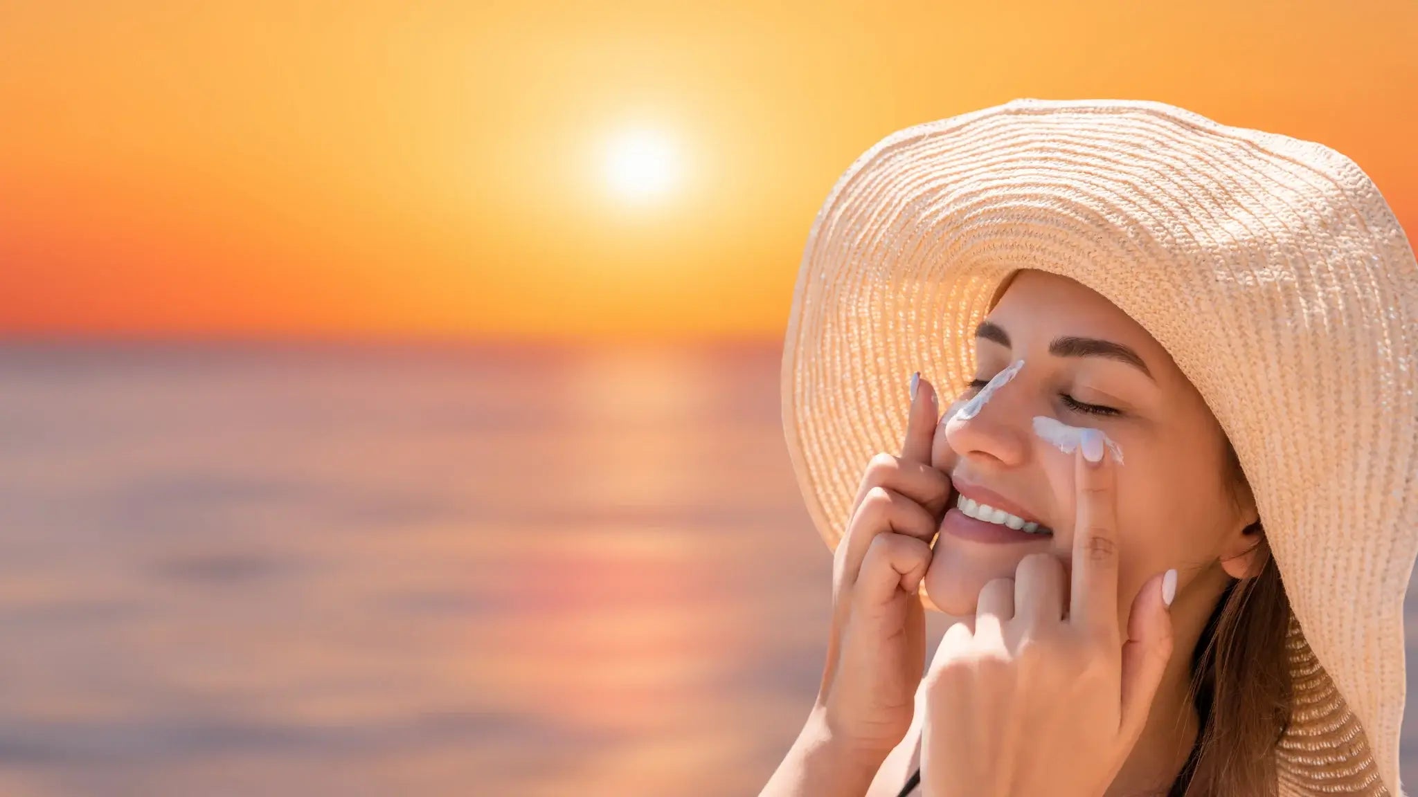 Sunscreen for Oil Skin Care