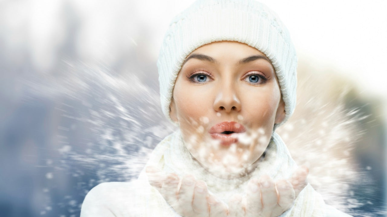 Winter Skincare Tips: Protect and Get a Glowing Skin