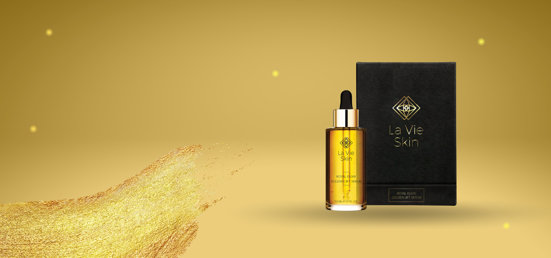 Royal Elixir Serum