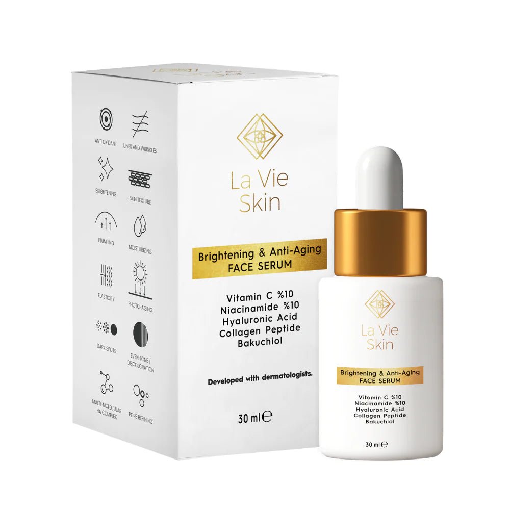 Lavie Skin Care » Sets