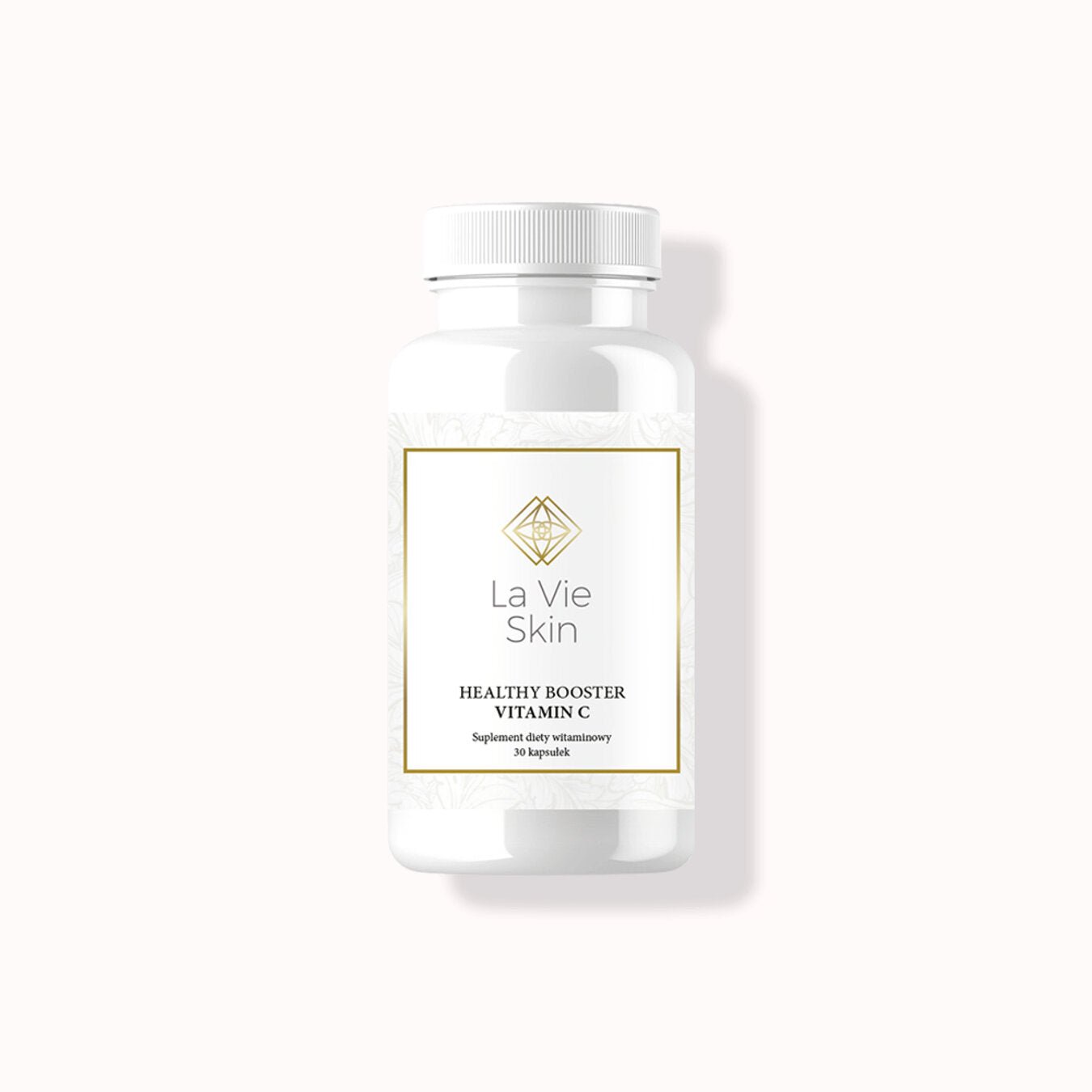 HEALTHY BOOSTER VITAMIN C - La Vie Skin