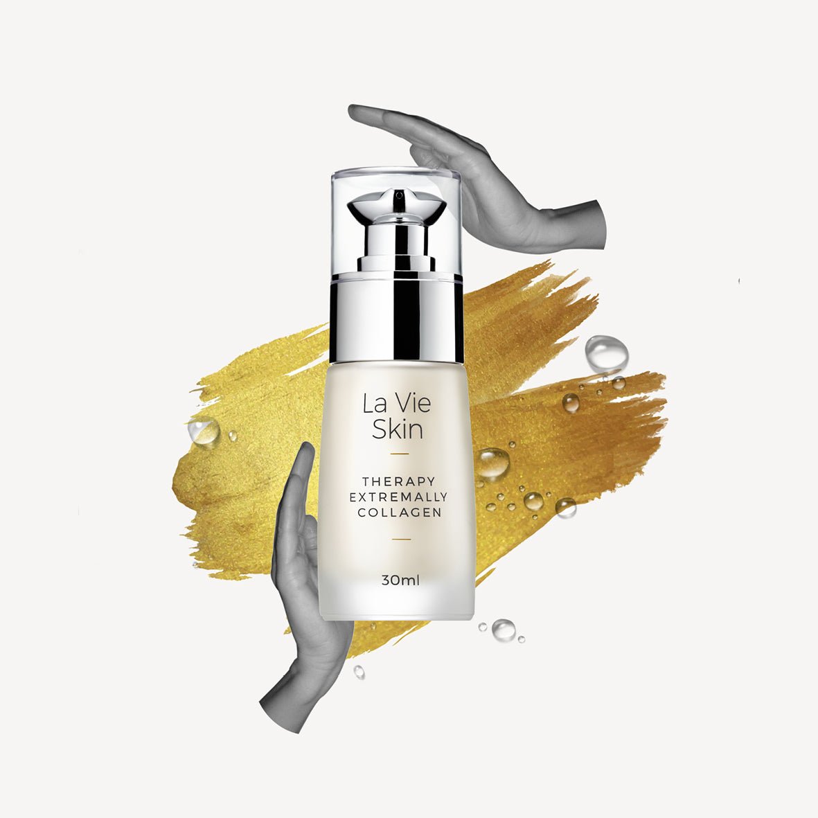 La belle vie SKIN CLEAR SERUM ラスト1 BELLE VIE PAPAYE CLARIFYING SERUM 125ML — Beto Cosmetics